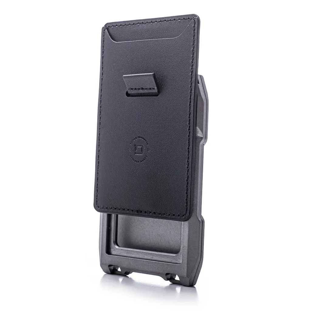 A10 Pull Pocket Adapter Wallet - Image 12