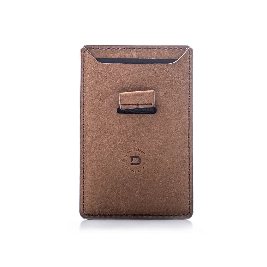 A10 Pull Pocket Adapter Wallet - Image 15