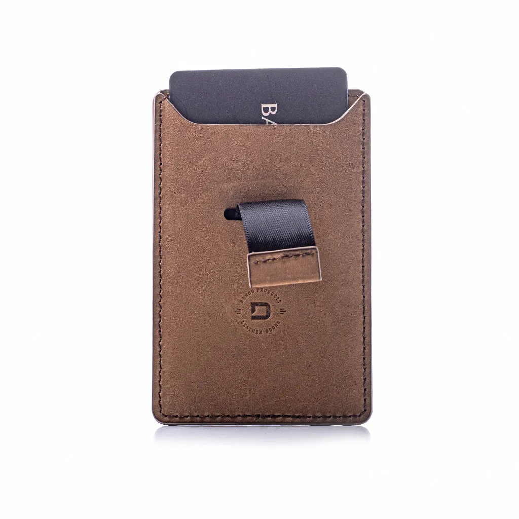 A10 Pull Pocket Adapter Wallet - Image 16