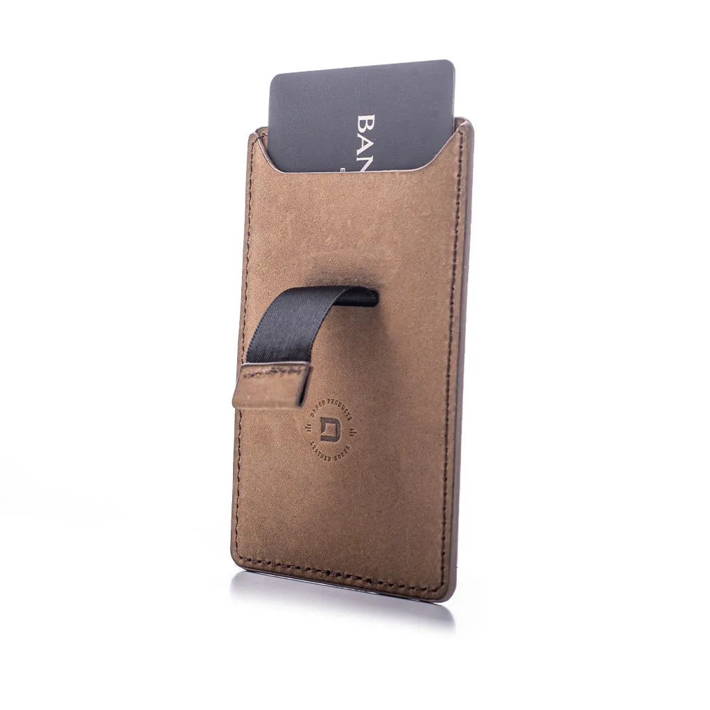 A10 Pull Pocket Adapter Wallet - Image 17