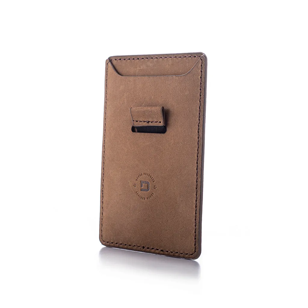 A10 Pull Pocket Adapter Wallet - Image 18