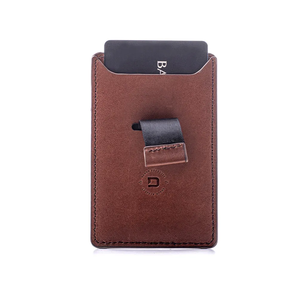 A10 Pull Pocket Adapter Wallet - Image 2