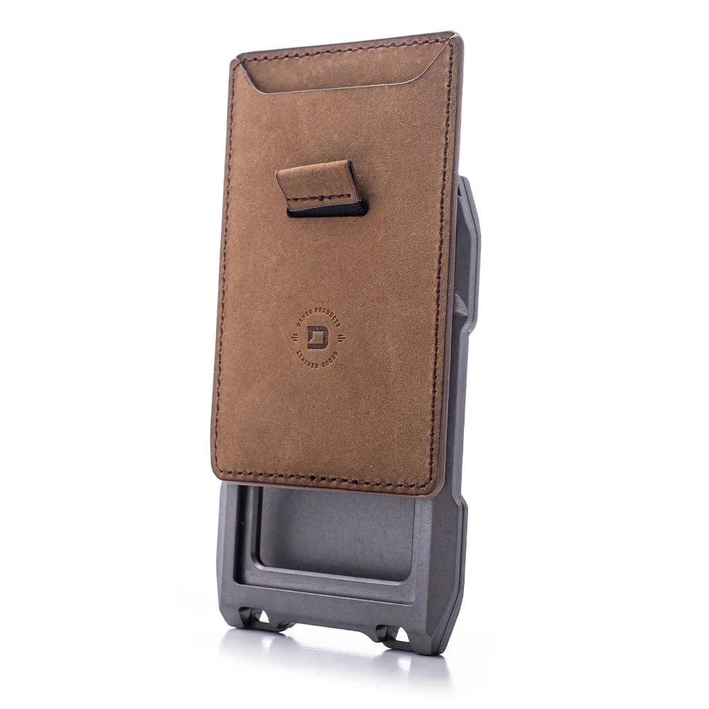 A10 Pull Pocket Adapter Wallet - Image 20