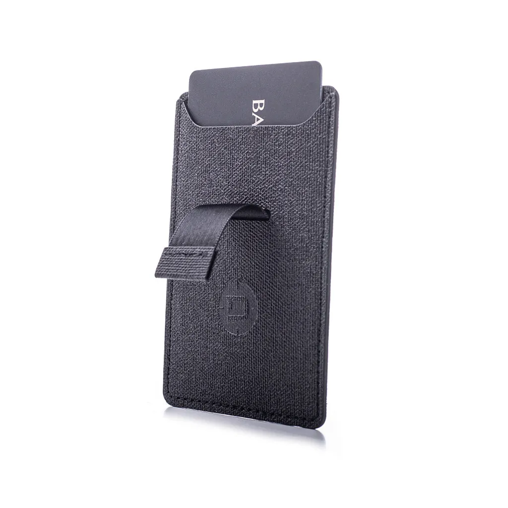 A10 Pull Pocket Adapter Wallet - Image 24