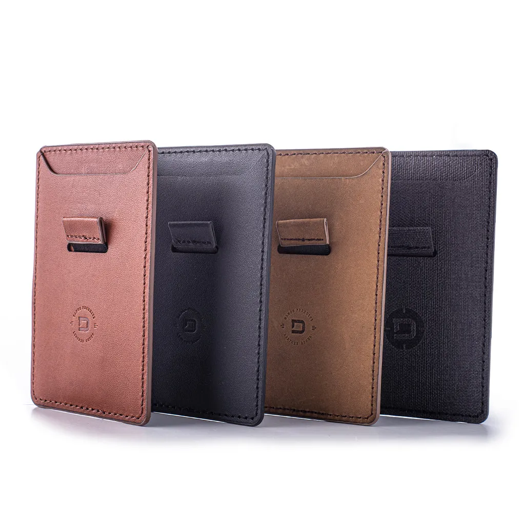 A10 Pull Pocket Adapter Wallet - Image 29