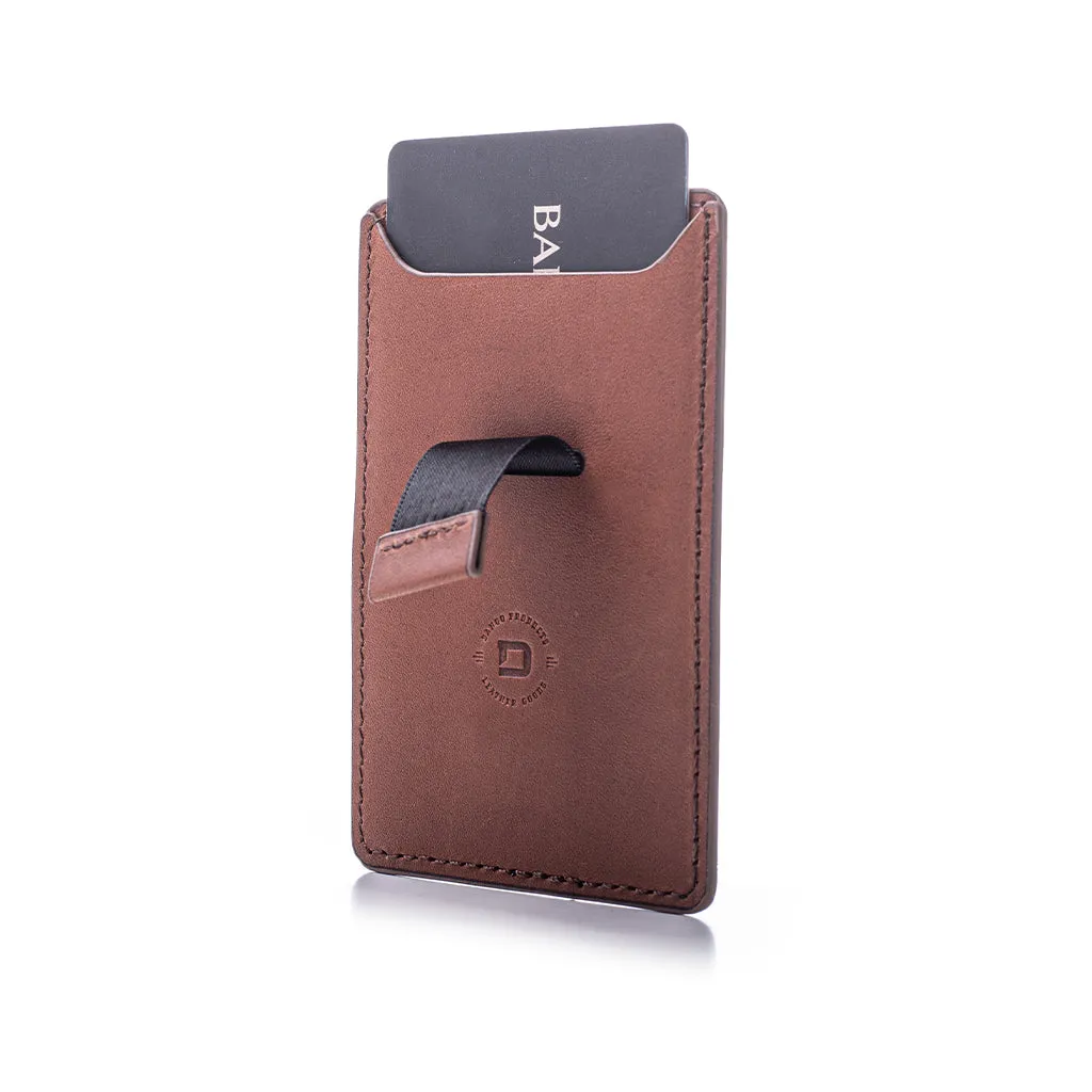 A10 Pull Pocket Adapter Wallet - Image 3