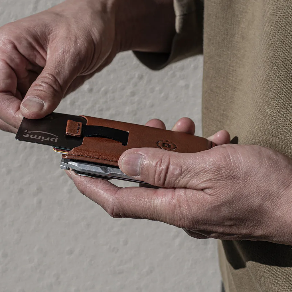 A10 Pull Pocket Adapter Wallet - Image 31