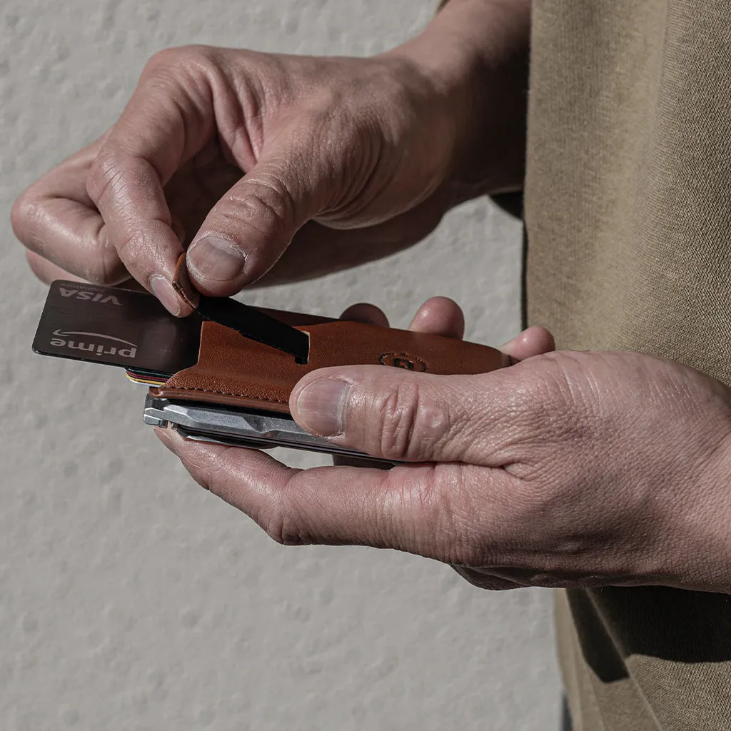 A10 Pull Pocket Adapter Wallet - Image 32