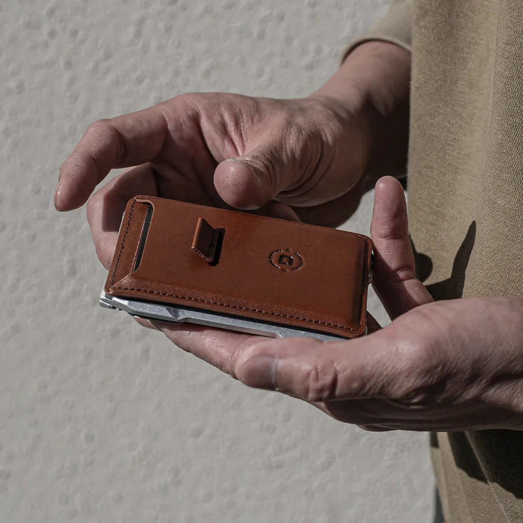 A10 Pull Pocket Adapter Wallet - Image 33