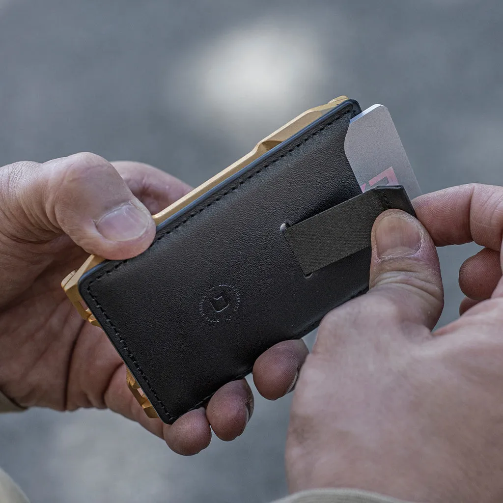 A10 Pull Pocket Adapter Wallet - Image 34