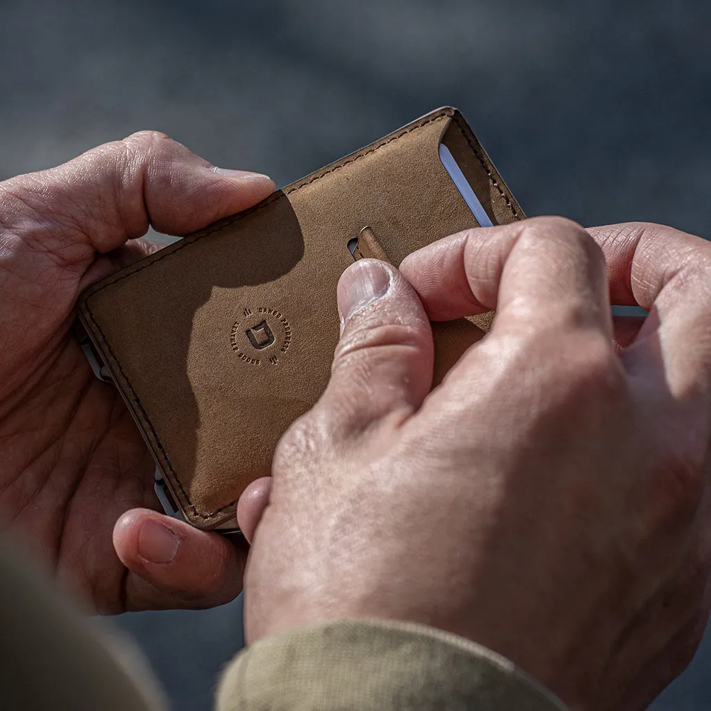 A10 Pull Pocket Adapter Wallet - Image 35