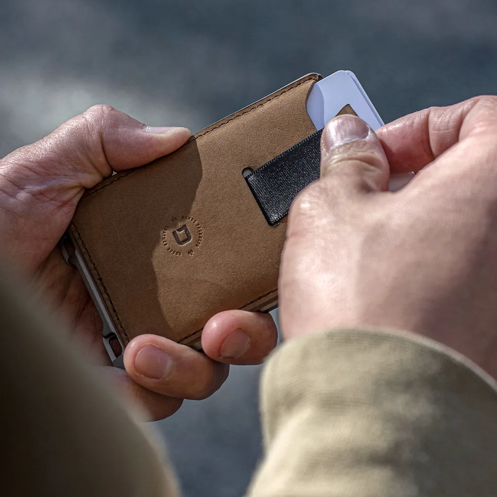 A10 Pull Pocket Adapter Wallet - Image 36