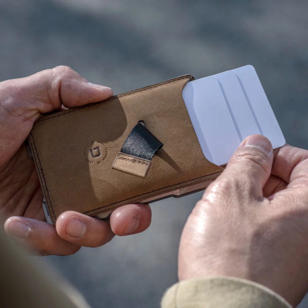 A10 Pull Pocket Adapter Wallet - Image 37