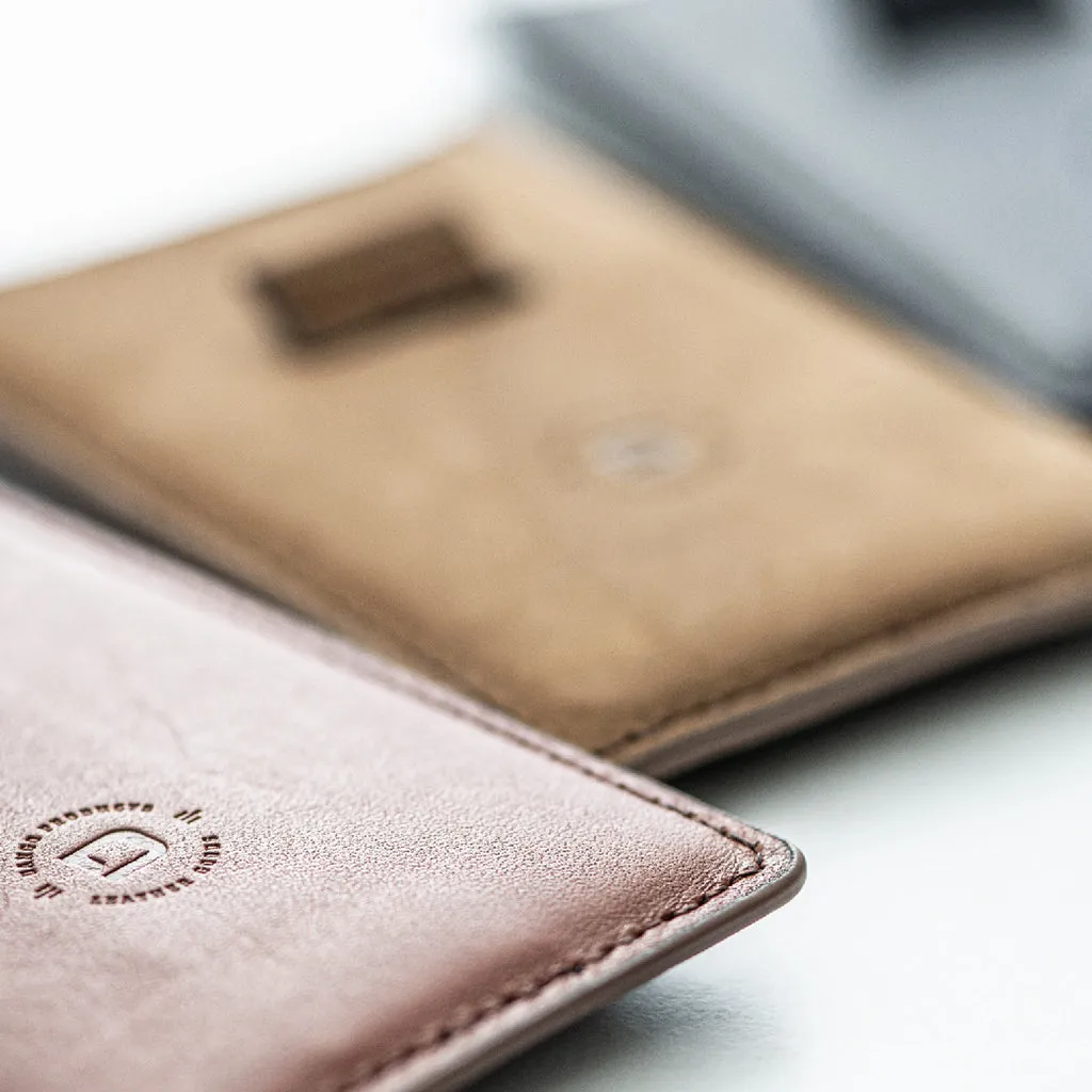 A10 Pull Pocket Adapter Wallet - Image 38