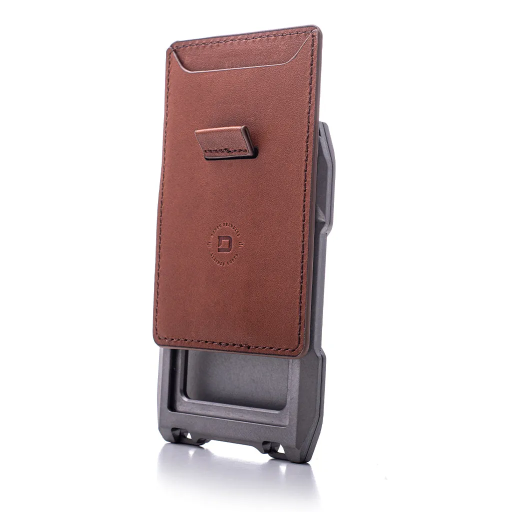 A10 Pull Pocket Adapter Wallet - Image 6
