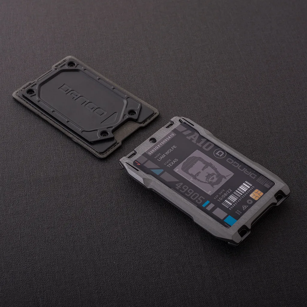A10 Single Pocket Adapter - Image 17