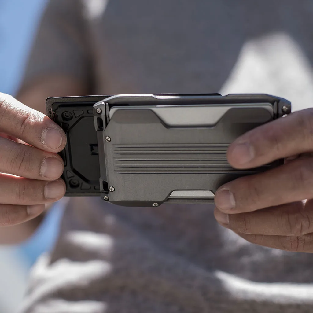 A10 Single Pocket Adapter - Image 18