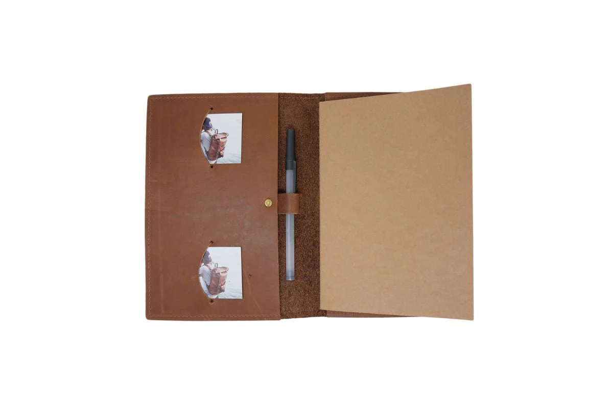 A5 Journal - Image 2