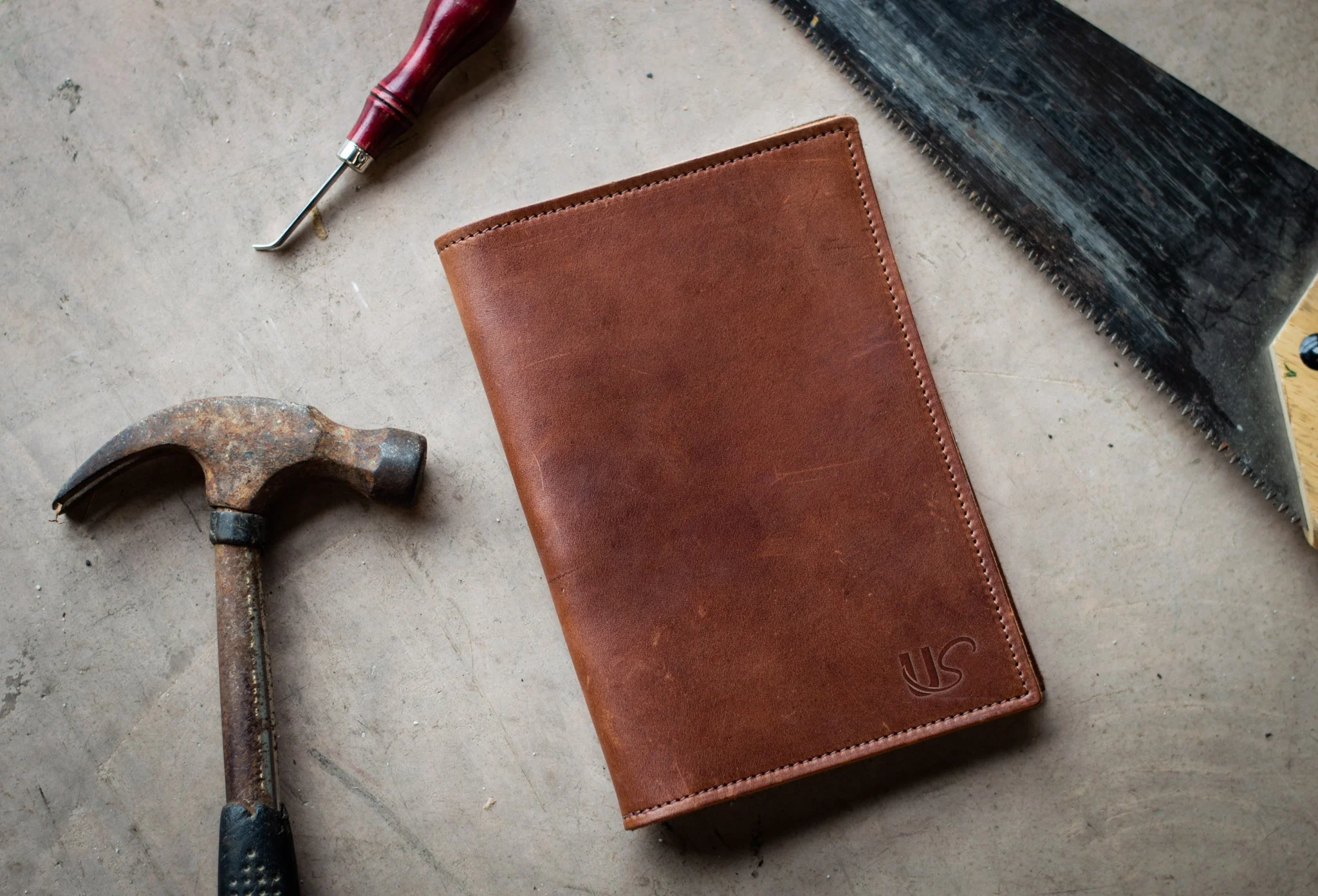 A5 Journal - Image 3