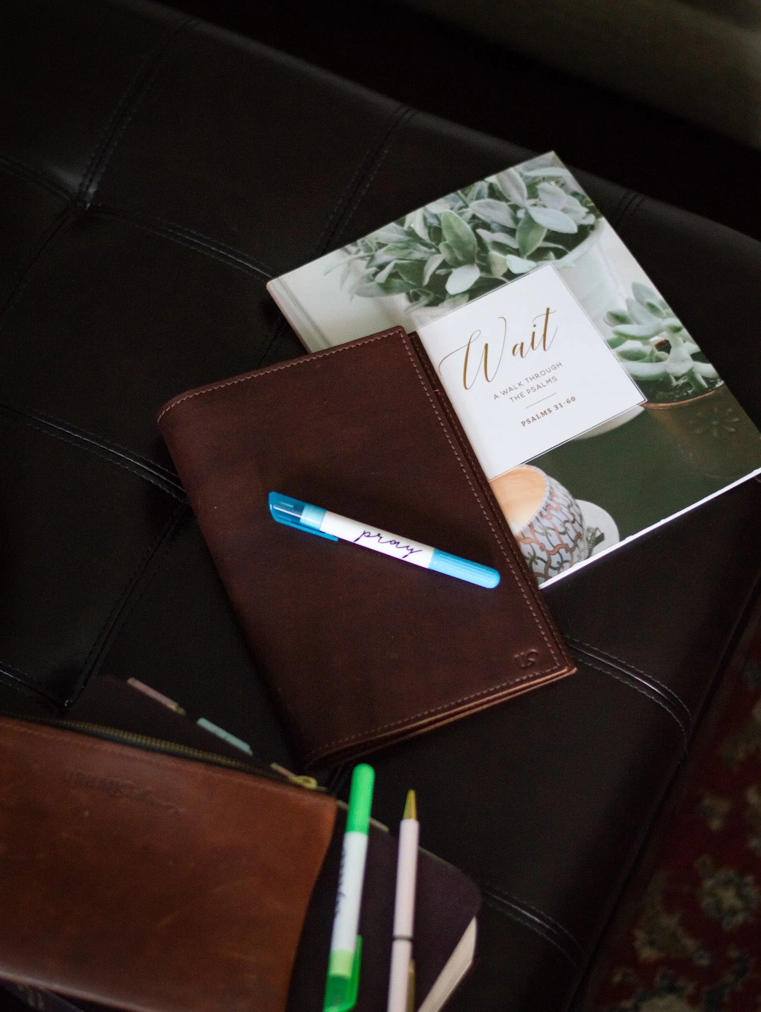 A5 Journal - Image 4