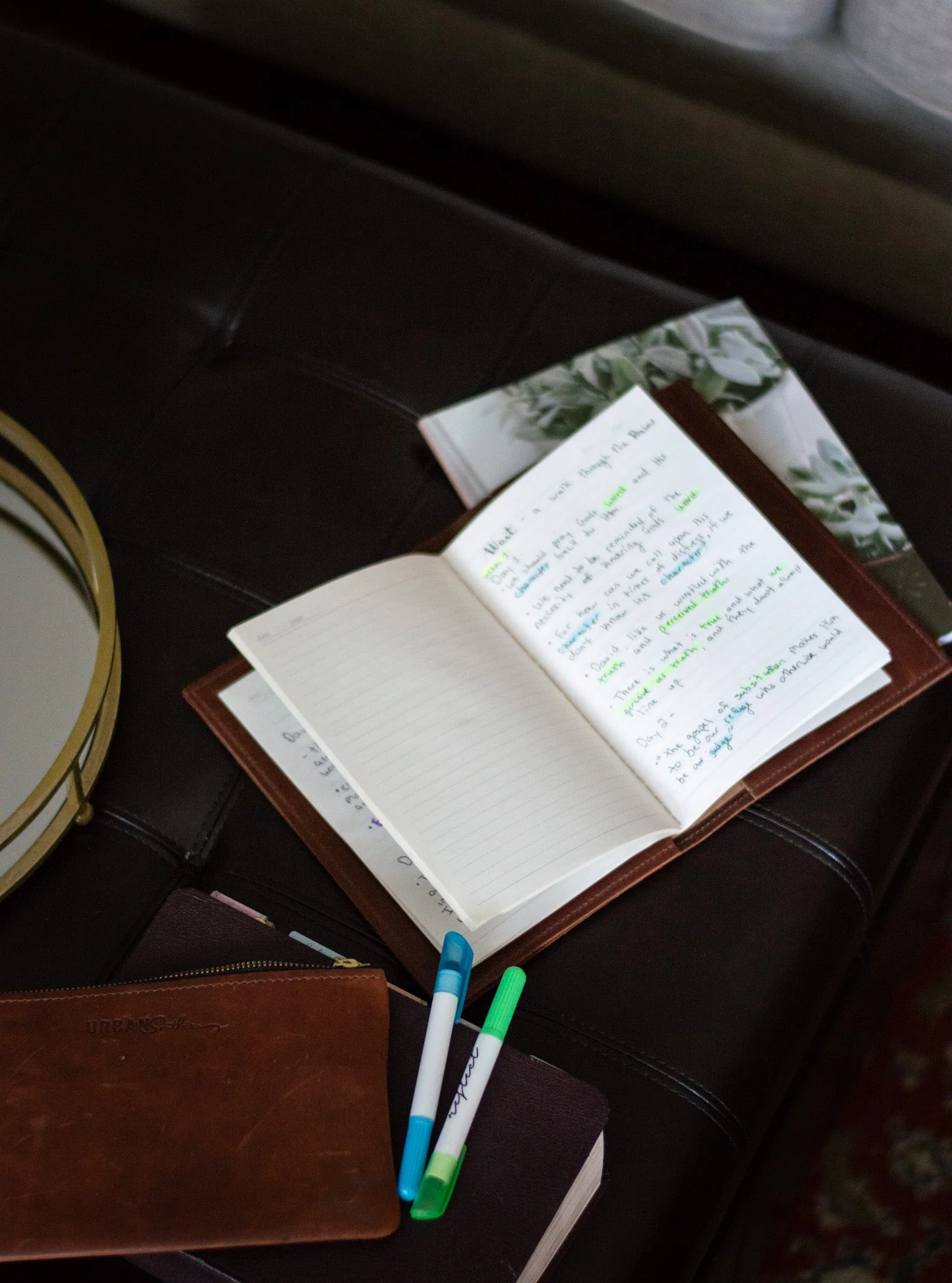 A5 Journal - Image 6