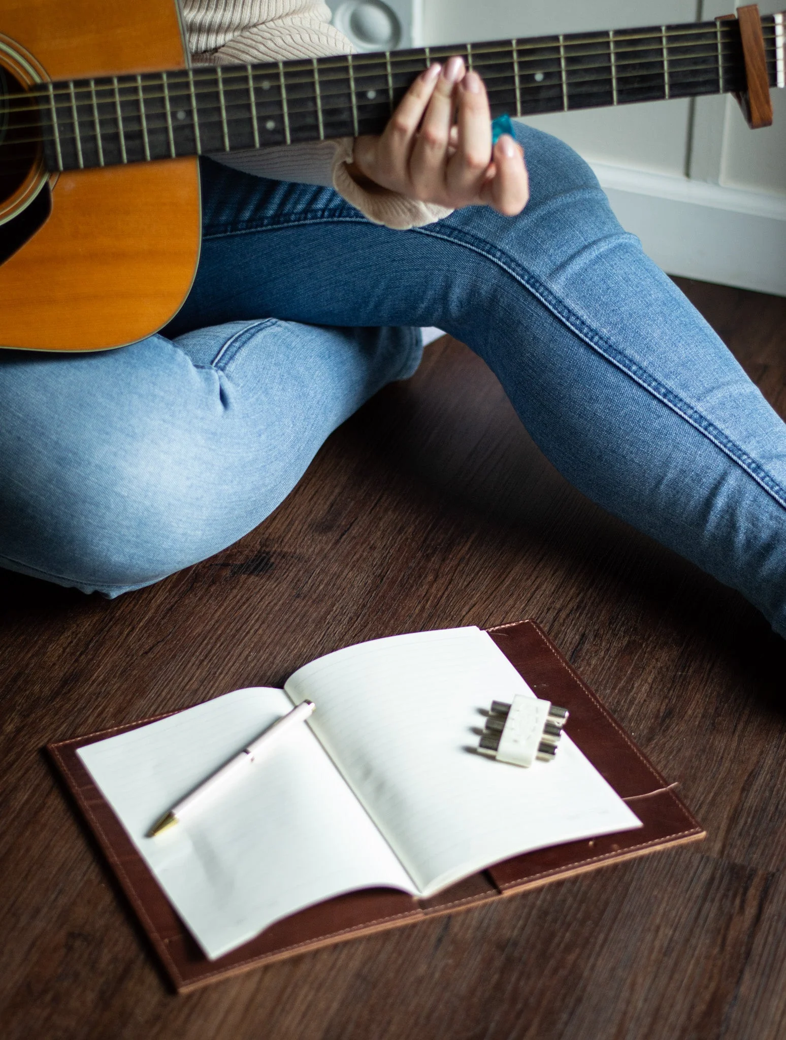 A5 Journal - Image 7