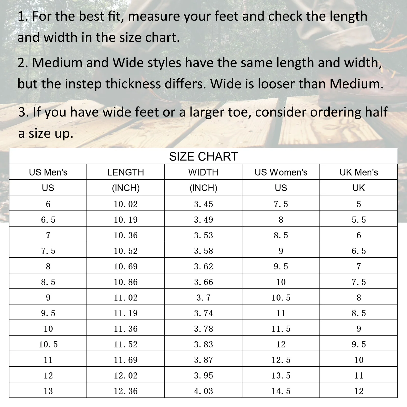 AB001 Men's 8" Steel Toe Tactical Boots, Outdoor Lightweight Coyote Military Boots for Hiking Work Combat - Image 8