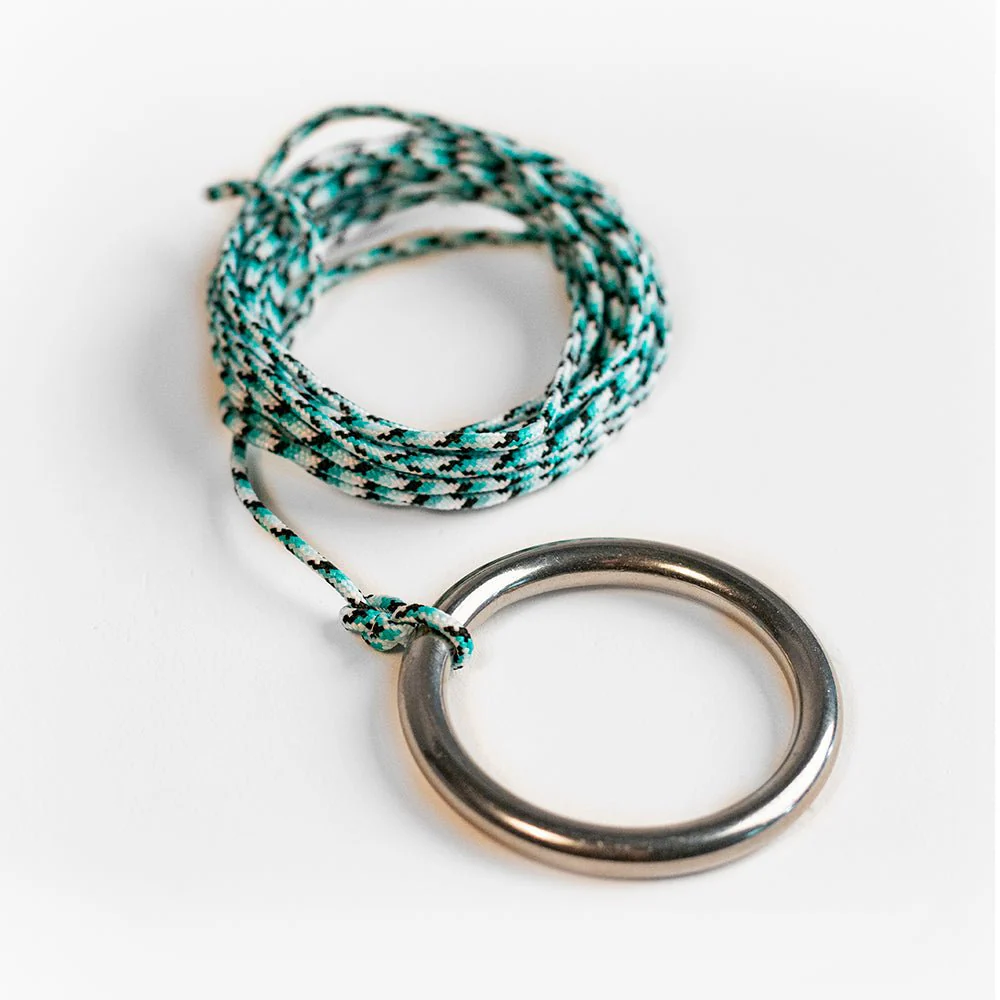 Acacia Wayfarer Hook & Ring Game - Image 7