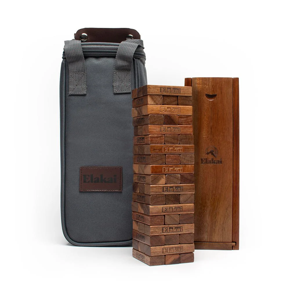 Acacia Woodlander Mountain Blocks - Image 10