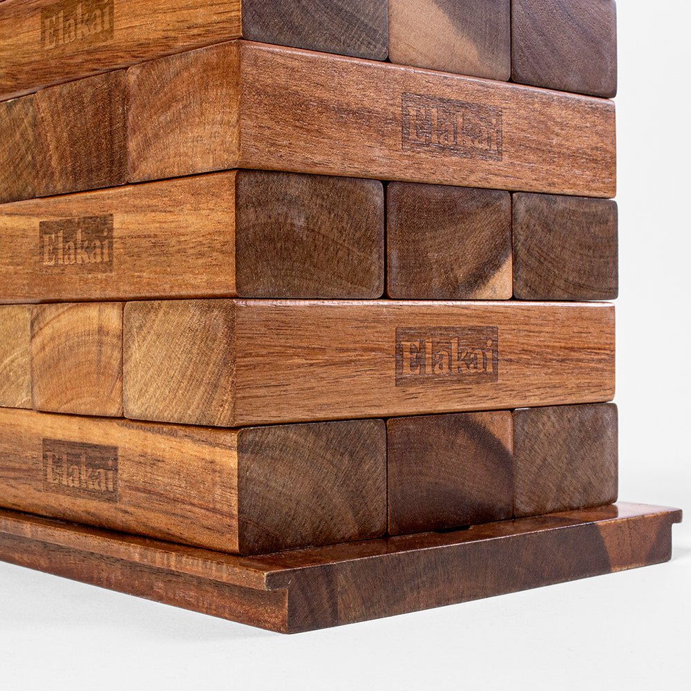 Acacia Woodlander Mountain Blocks - Image 12