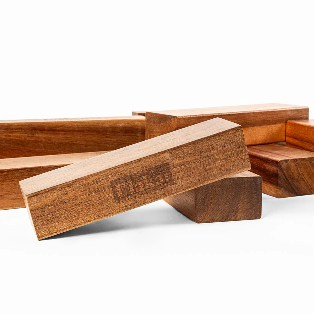 Acacia Woodlander Mountain Blocks - Image 14
