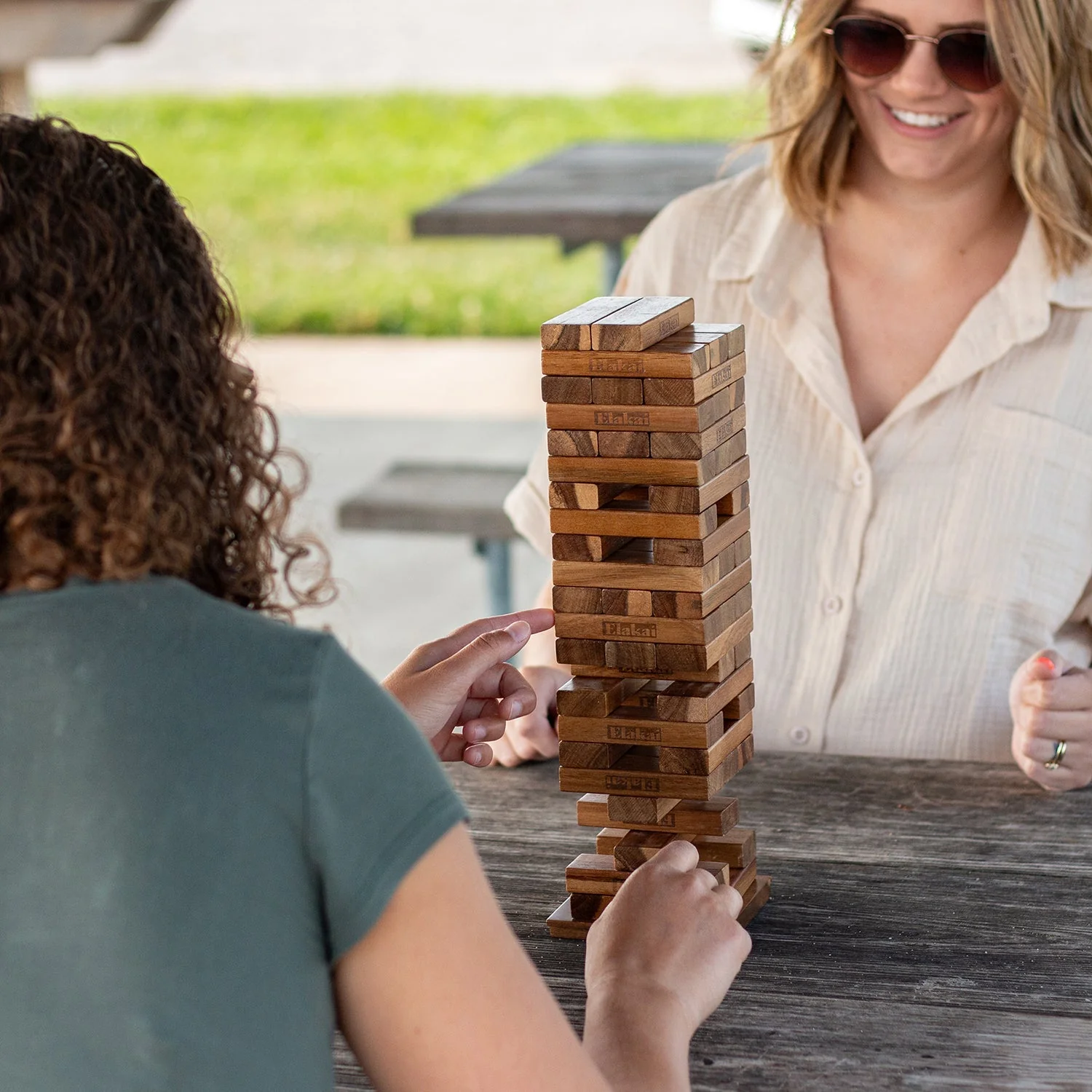 Acacia Woodlander Mountain Blocks - Image 2