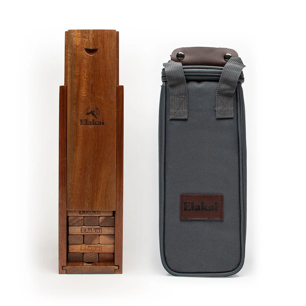 Acacia Woodlander Mountain Blocks - Image 8