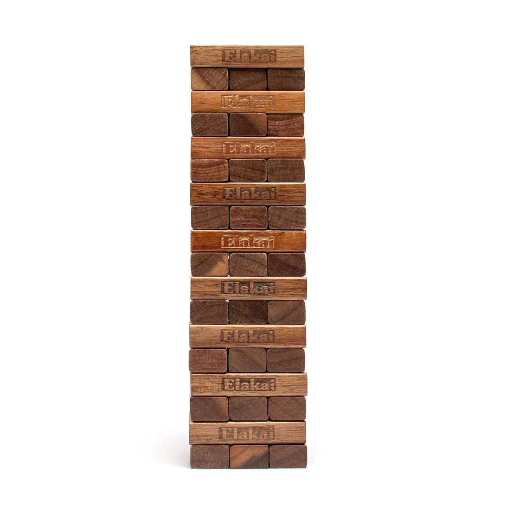 Acacia Woodlander Mountain Blocks - Image 9