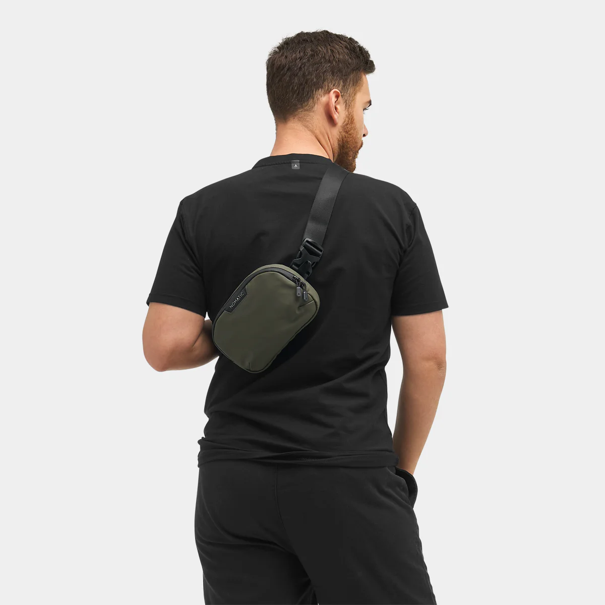 Access Compact Everyday Sling Bag - Image 12
