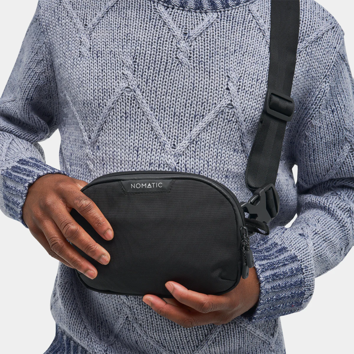 Access Compact Everyday Sling Bag - Image 18