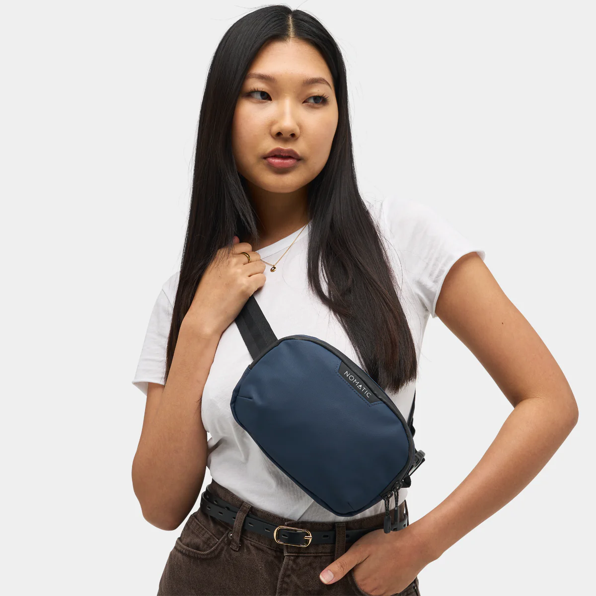 Access Compact Everyday Sling Bag - Image 2