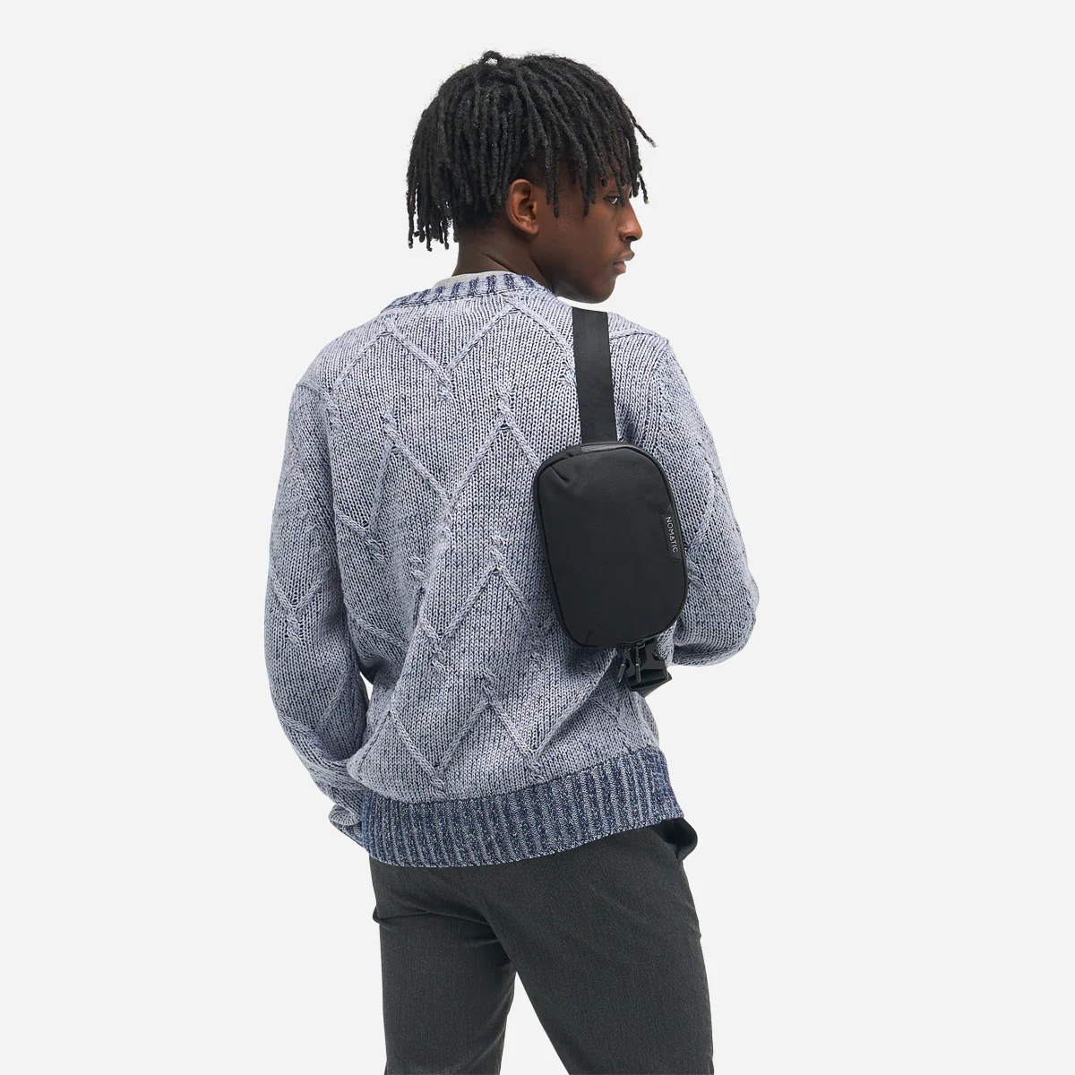 Access Compact Everyday Sling Bag - Image 20
