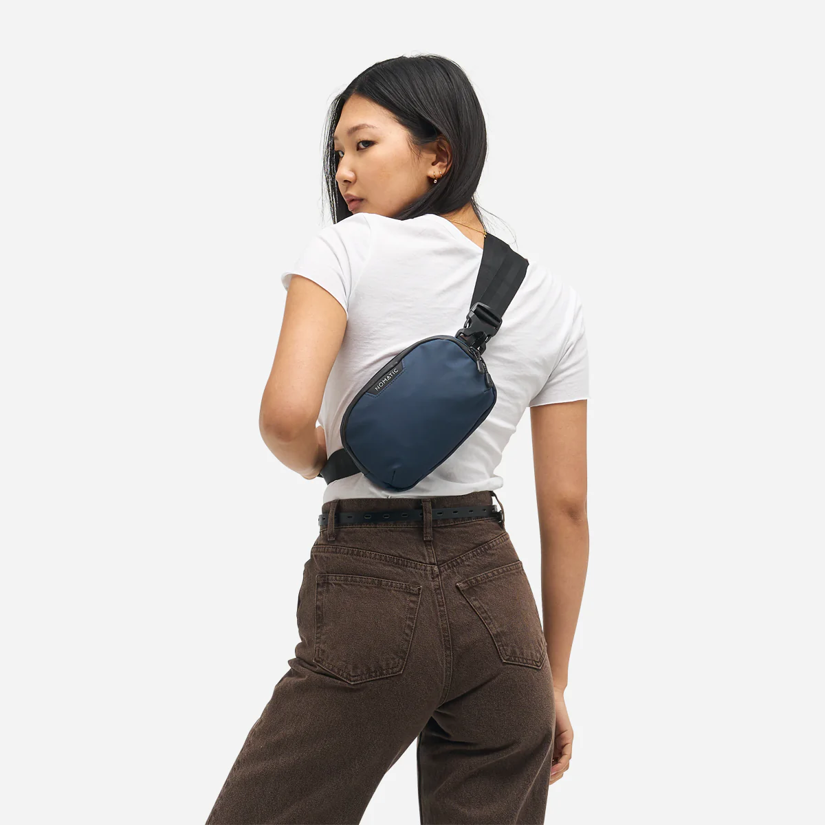 Access Compact Everyday Sling Bag - Image 3