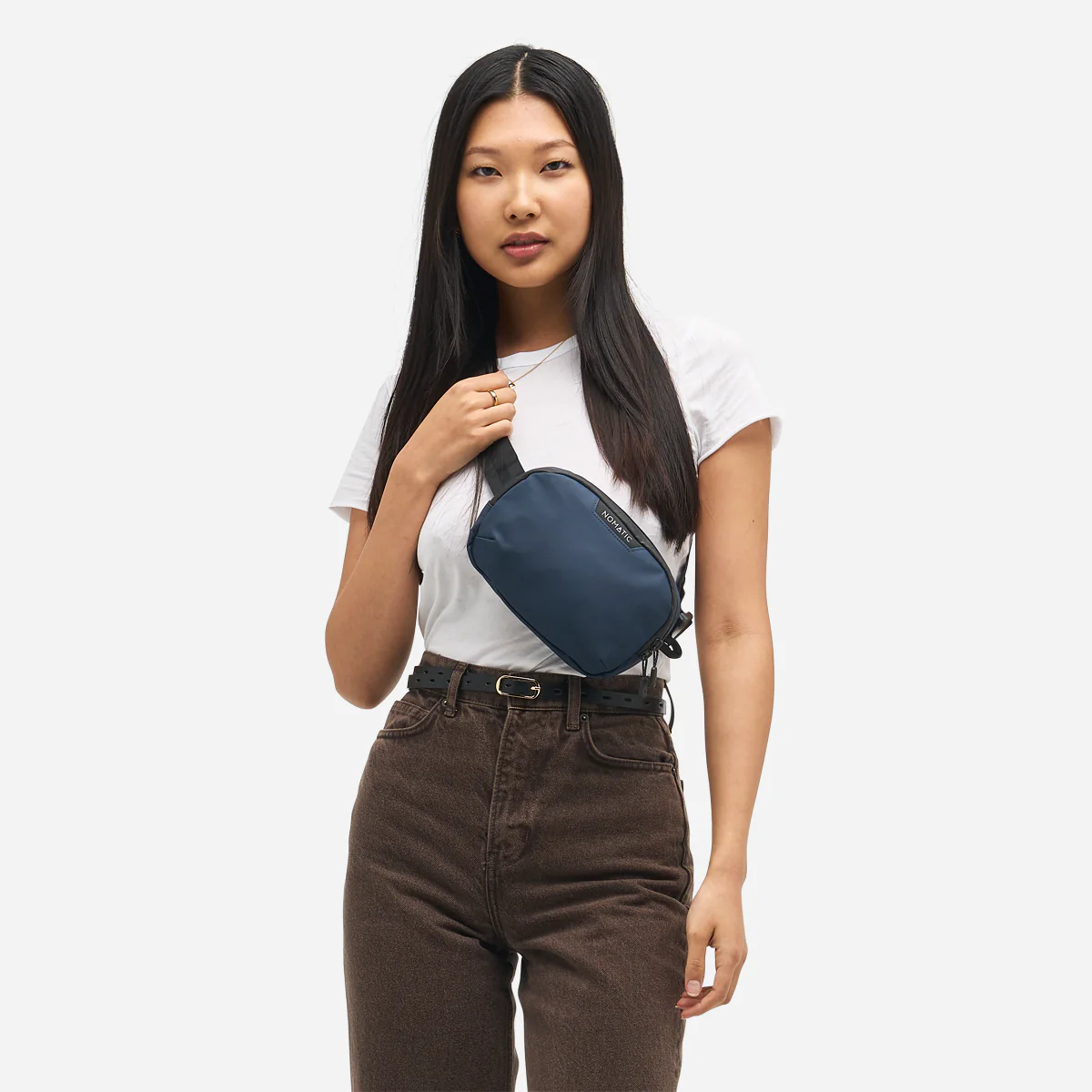 Access Compact Everyday Sling Bag - Image 6