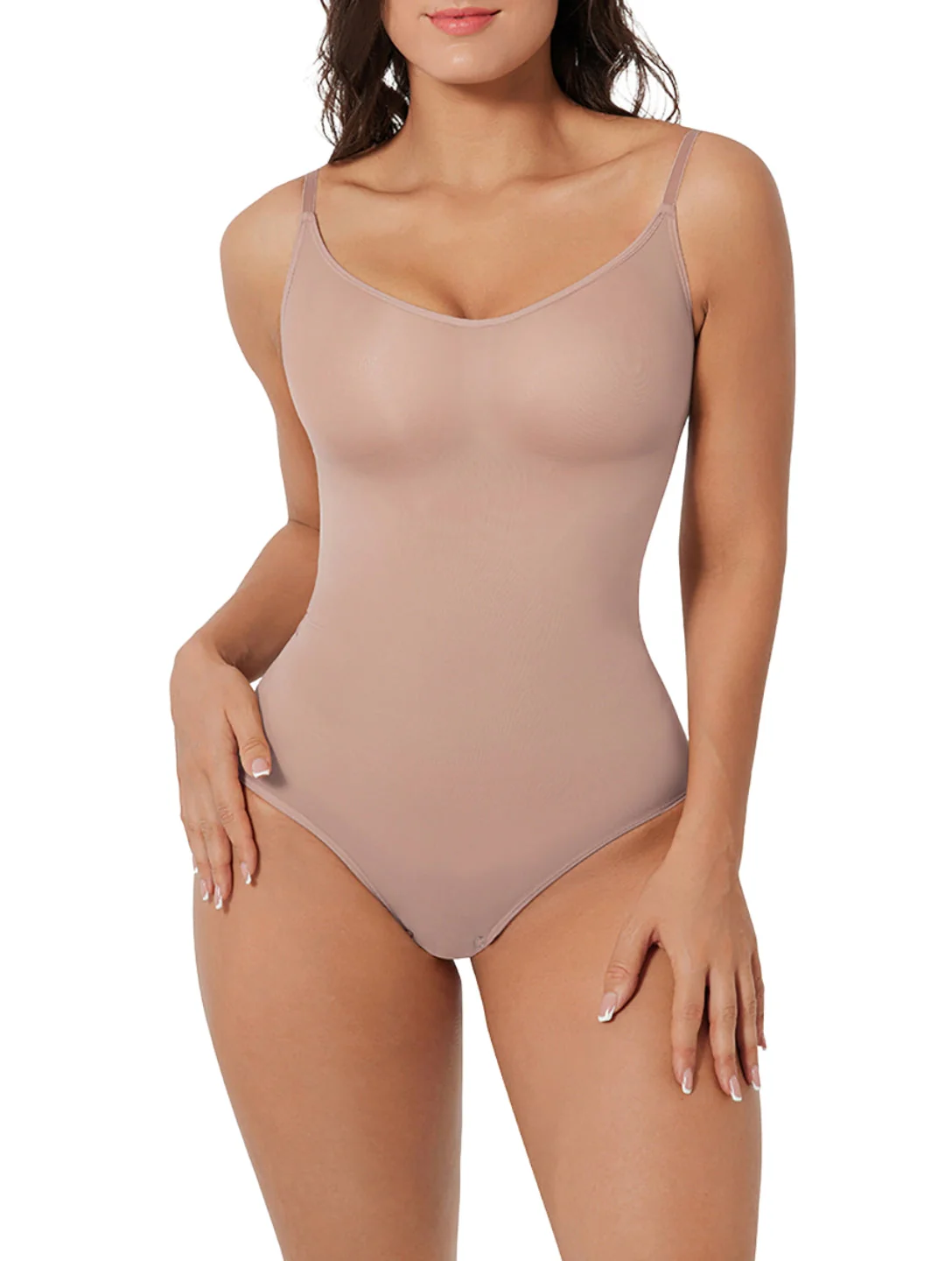 Active Sculpt Bodysuit - Image 6