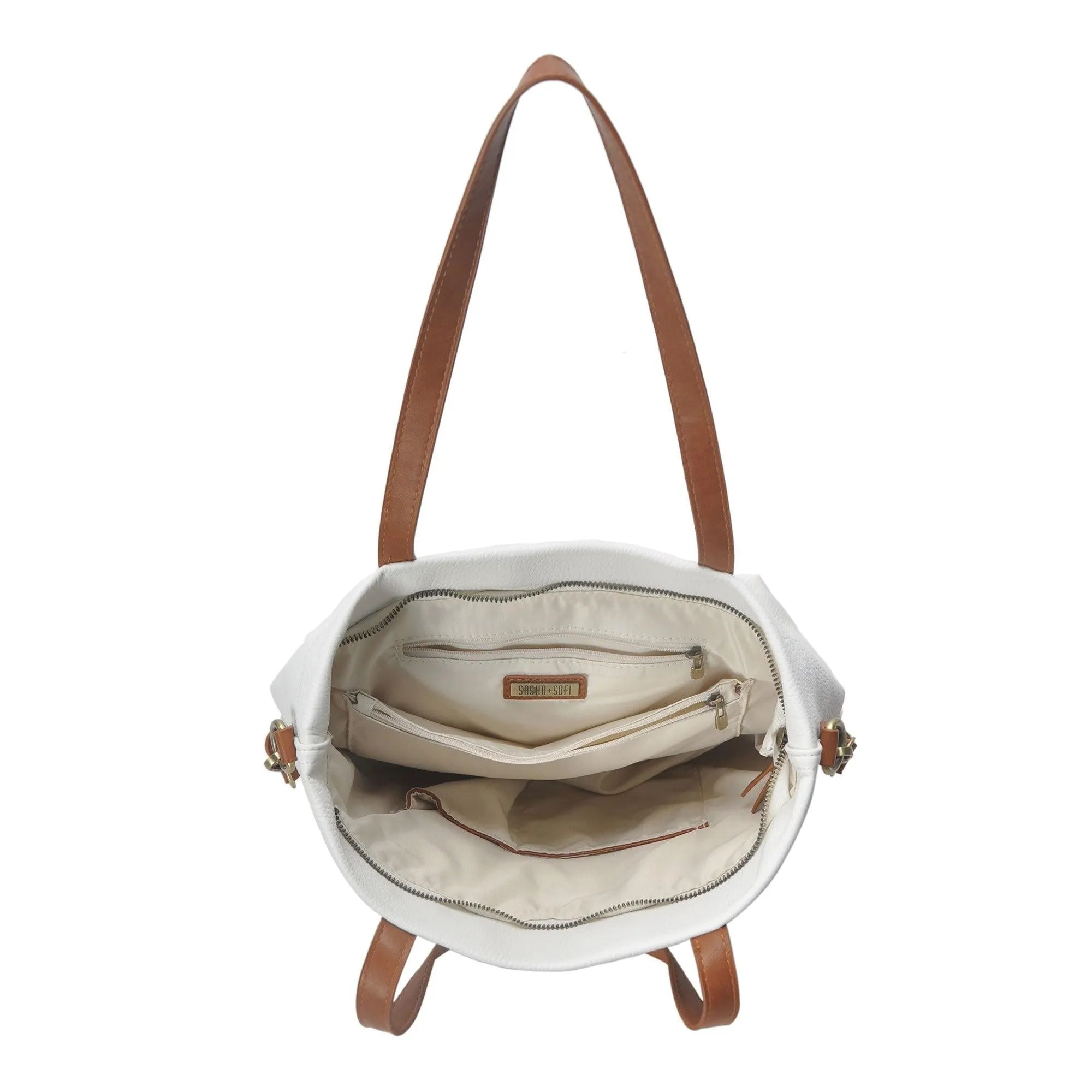 Addison Tote - Image 12