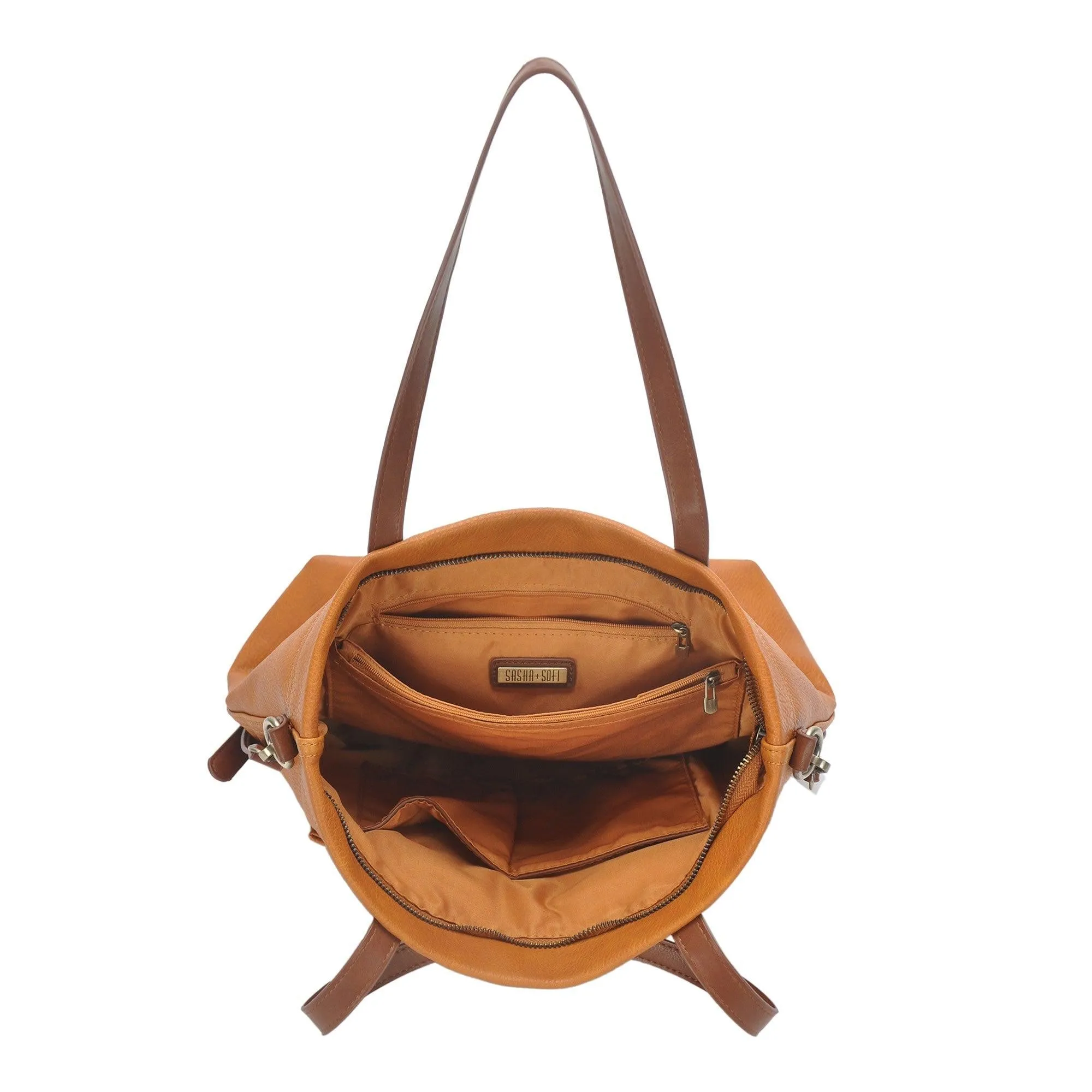 Addison Tote - Image 3