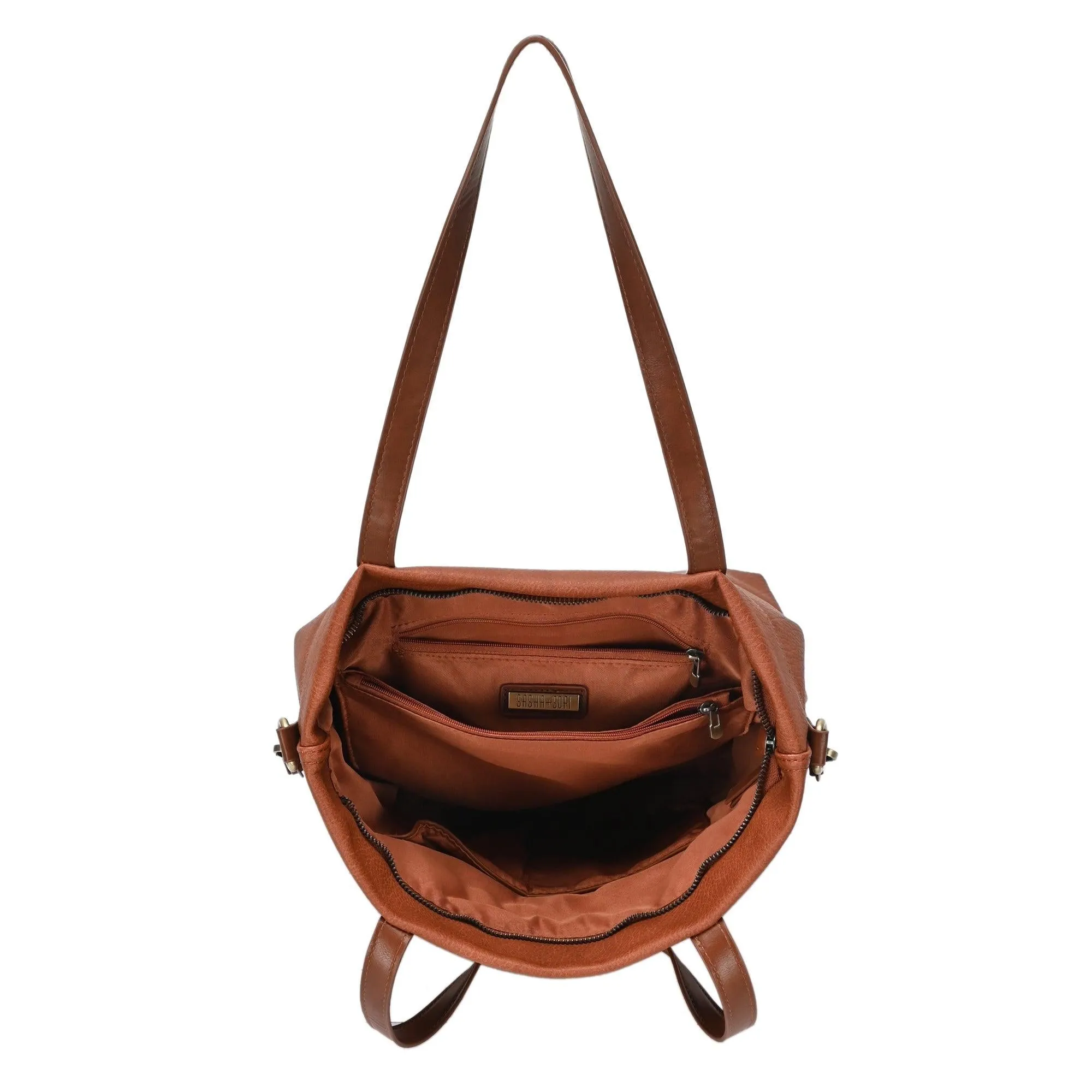 Addison Tote - Image 6