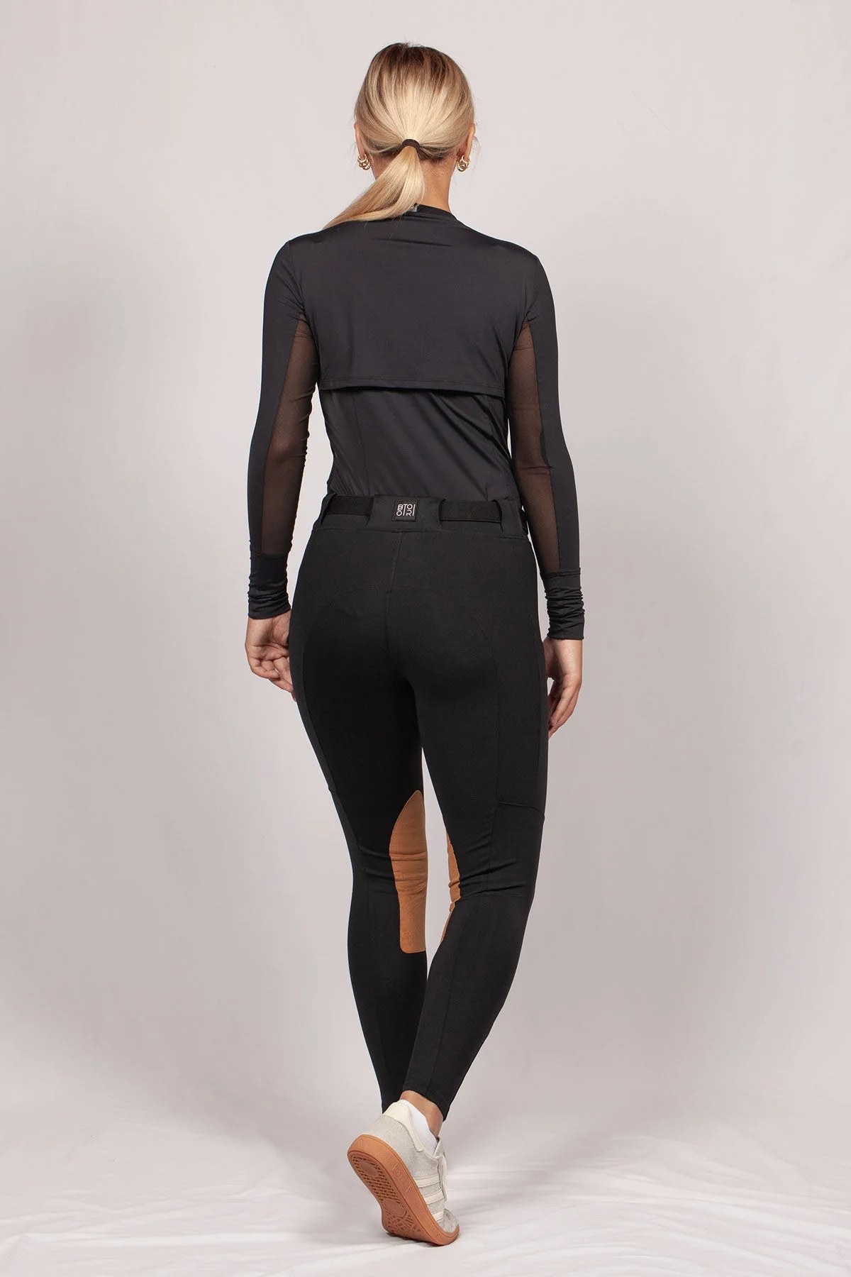 Adler Breech - Petite - Image 2