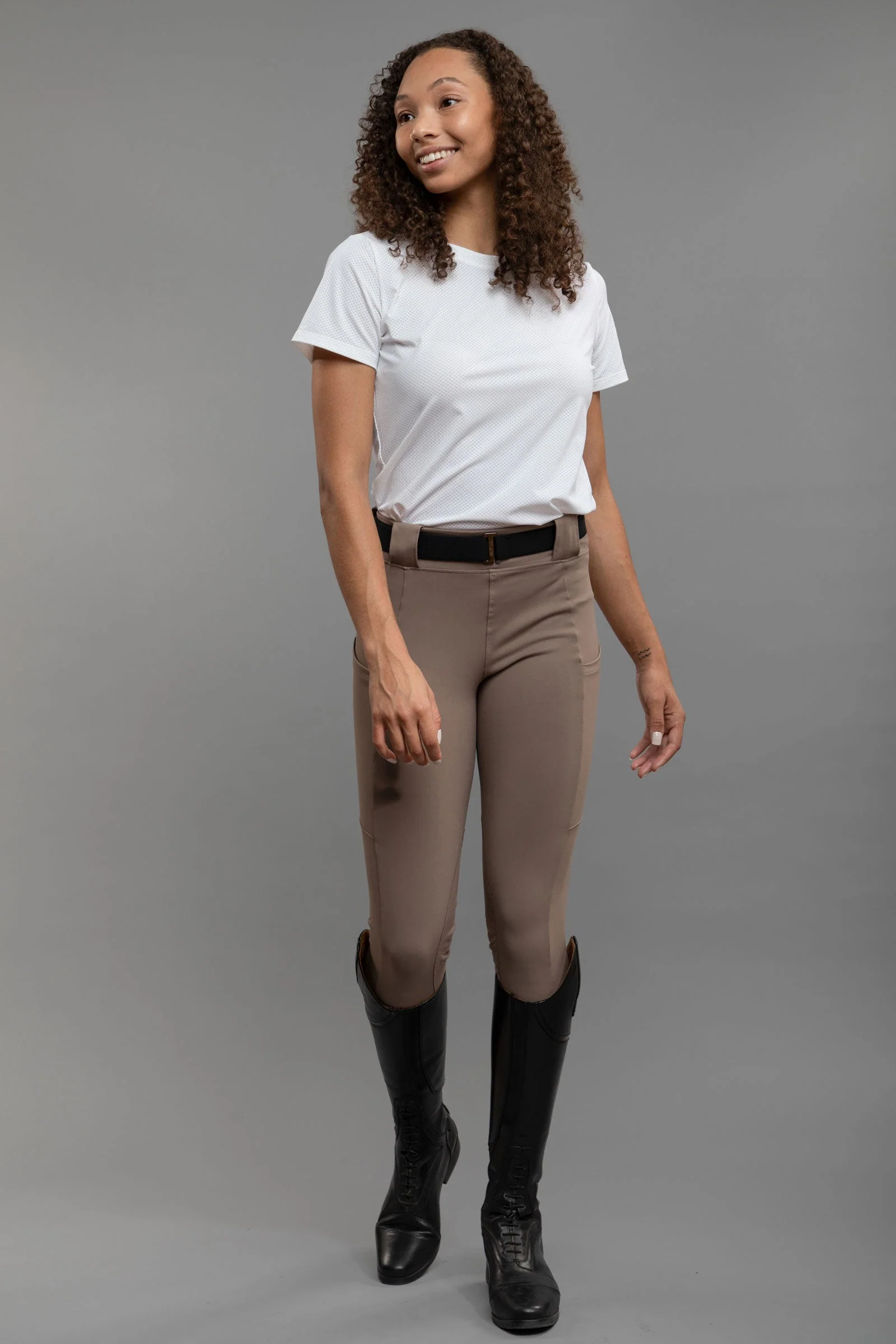 Adler Breech - Petite - Image 3