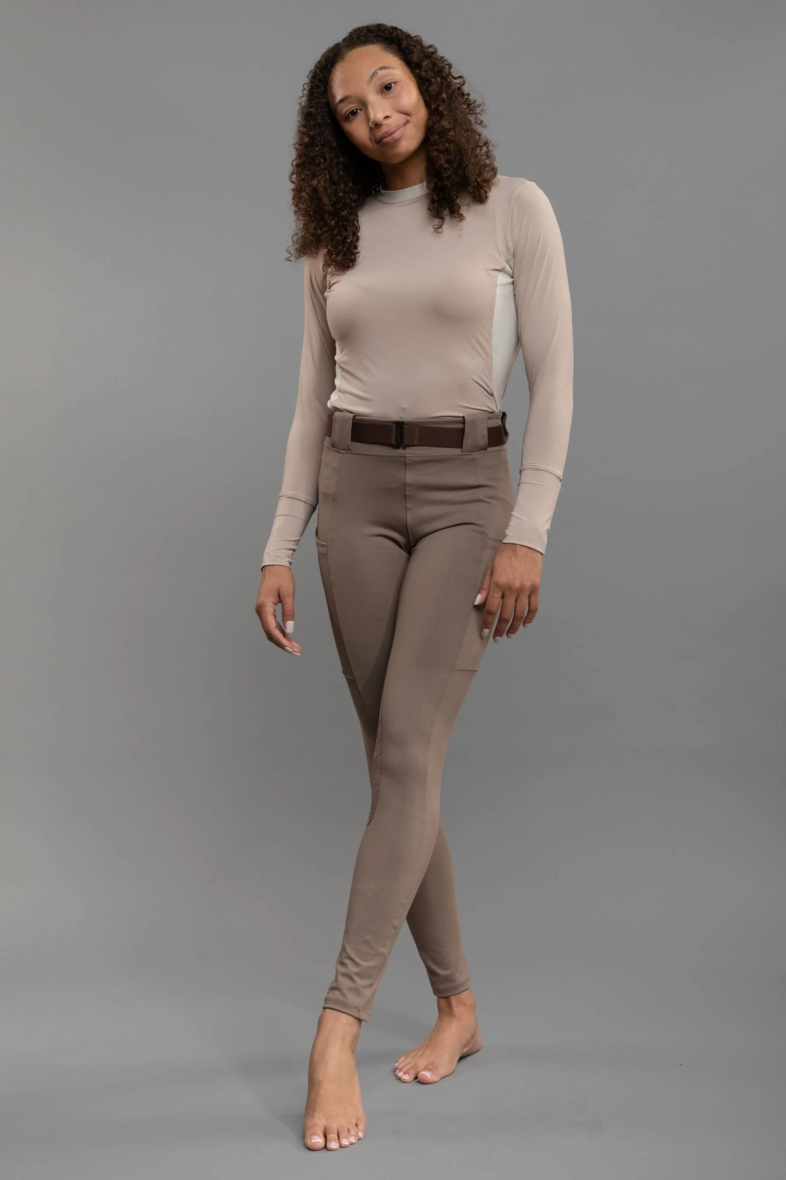 Adler Breech - Petite - Image 4