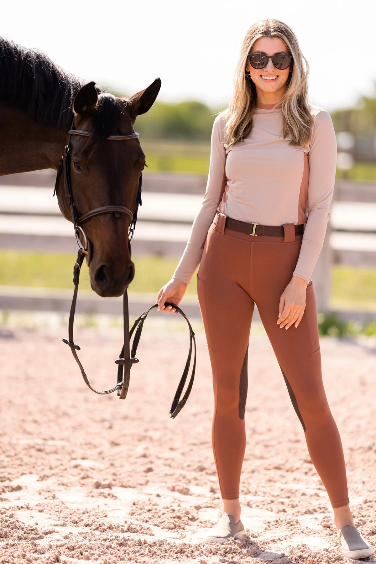 Adler Breech - Petite - Image 5
