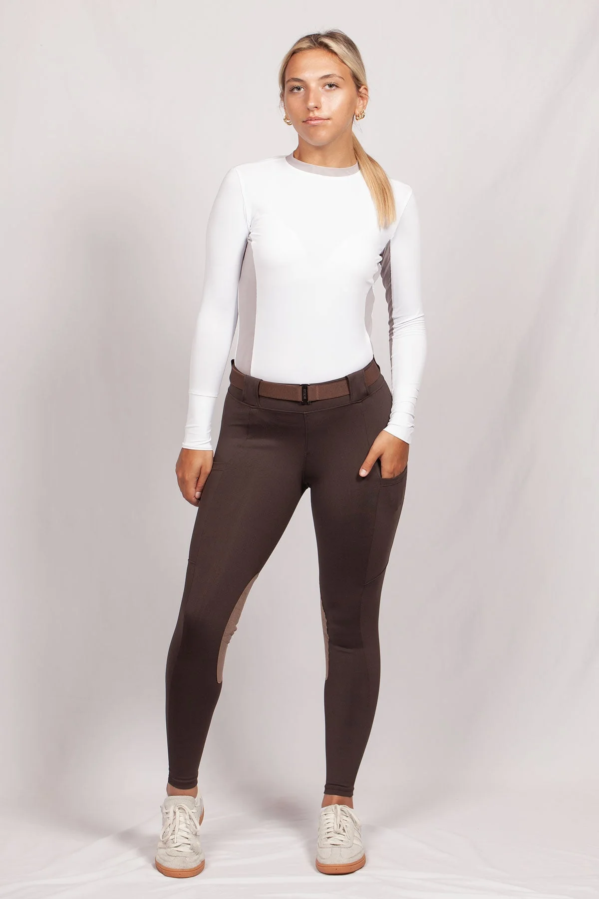 Adler Breech - Petite - Image 6