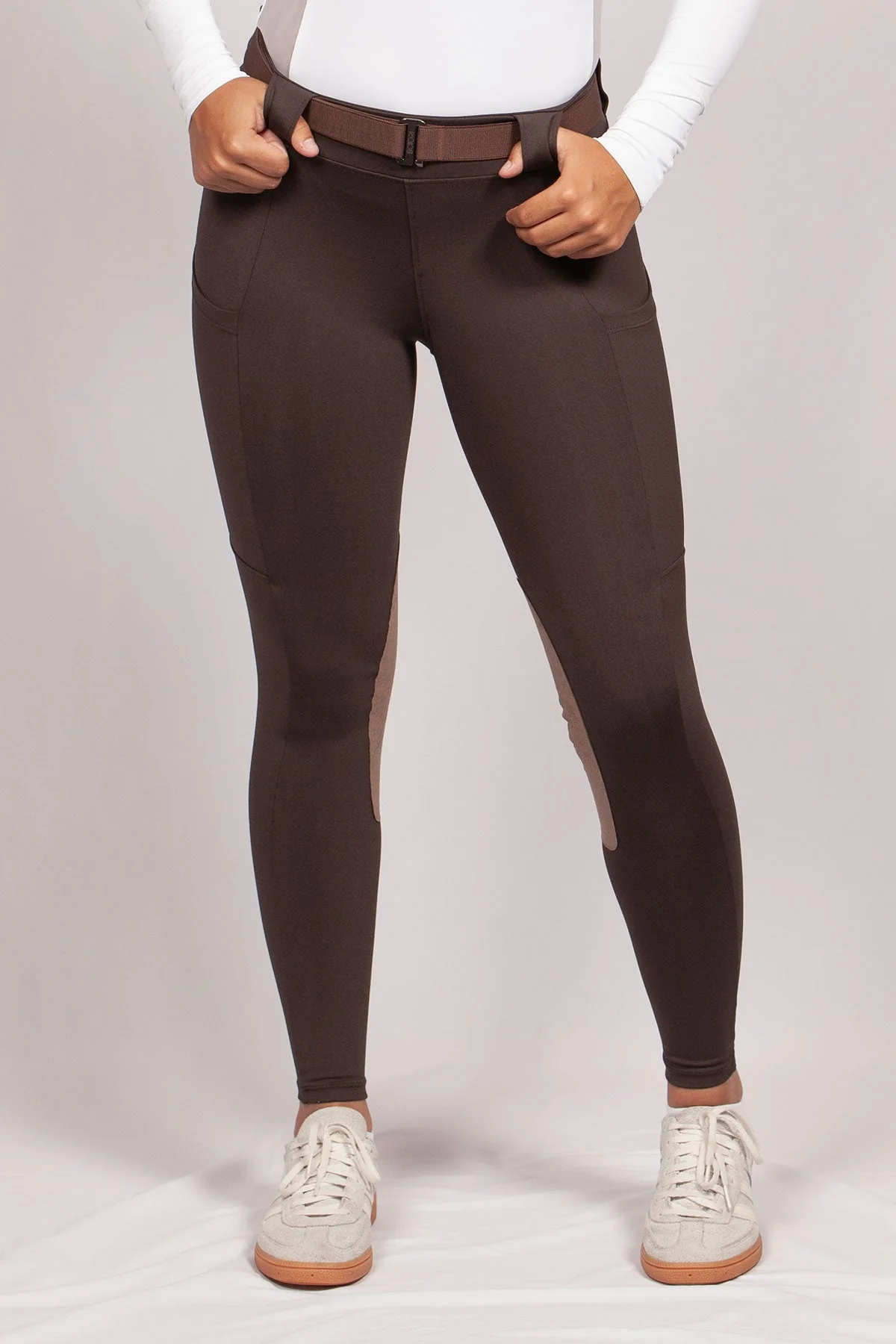 Adler Breech - Petite - Image 7